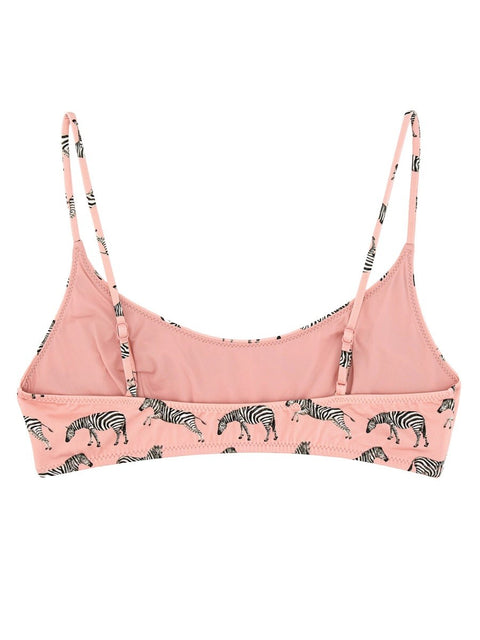 "JUDY" BIKINI TOP