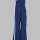 JUMPSUIT IN MISTO COTONE
