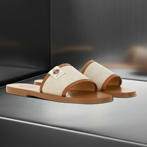 BALLY SLIDE SANDAL "SOLLIE"