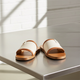 BALLY SLIDE SANDAL "SOLLIE"