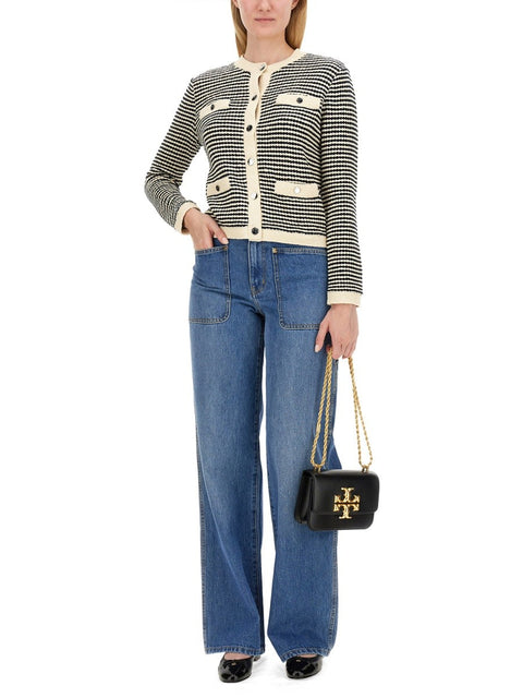 KENDRA CARDIGAN