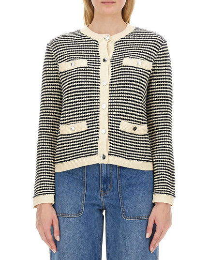 KENDRA CARDIGAN
