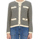 KENDRA CARDIGAN
