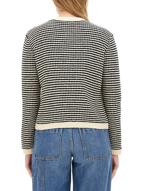KENDRA CARDIGAN