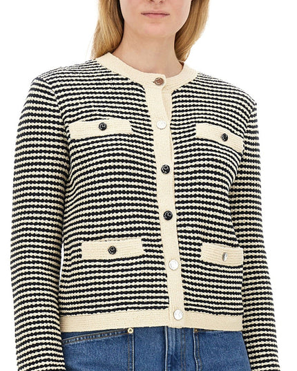 KENDRA CARDIGAN