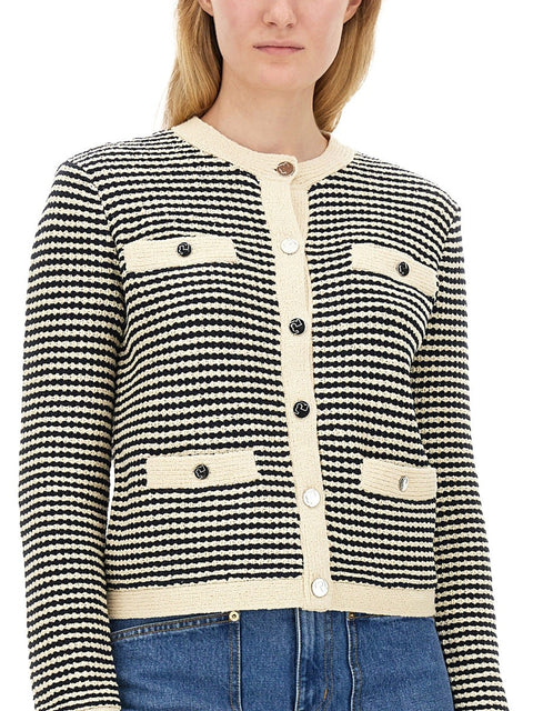 KENDRA CARDIGAN