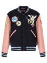 'KENZO Badges' jacket