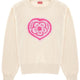 "KENZO BOKE HEART" JERSEY