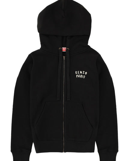 "KENZO BOKE HEART" SWEATSHIRT
