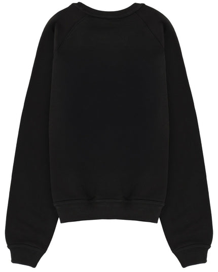 "KENZO BOKE HEART" SWEATSHIRT