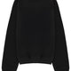 "KENZO BOKE HEART" SWEATSHIRT