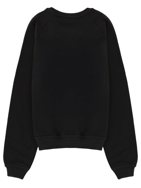 "KENZO BOKE HEART" SWEATSHIRT