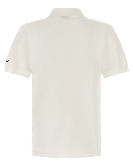 'KENZO Happy Tiger' polo shirt