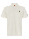 'KENZO Happy Tiger' polo shirt