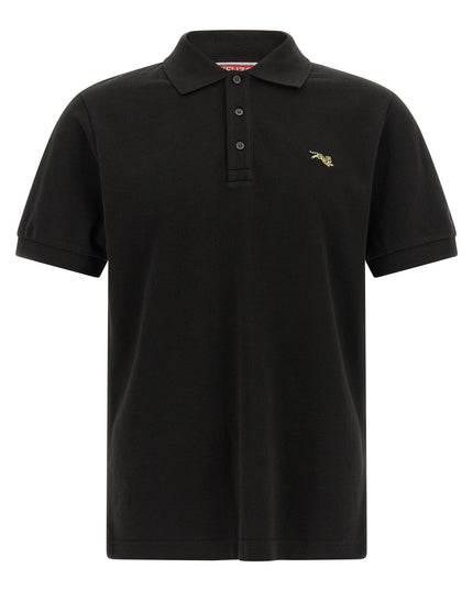 'KENZO Happy Tiger' polo shirt