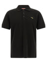 'KENZO Happy Tiger' polo shirt