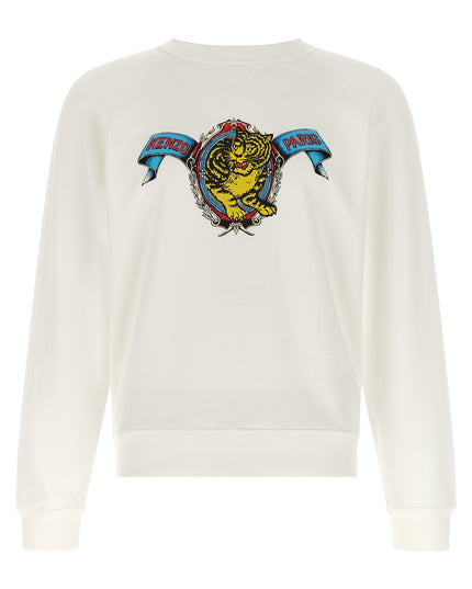 'KENZO Jumping Tiger' sweatshirt