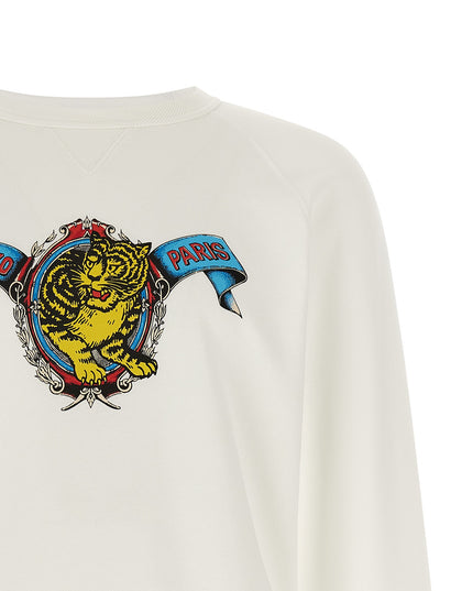 'KENZO Jumping Tiger' sweatshirt