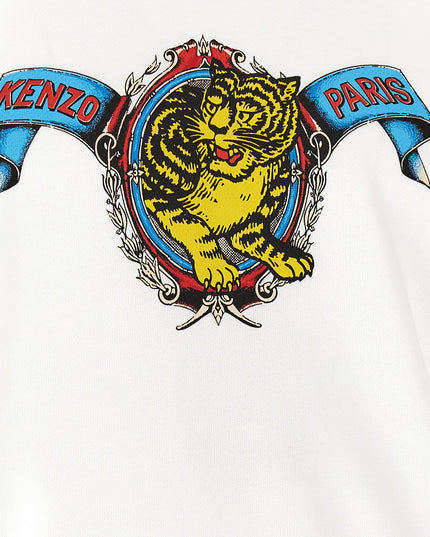 'KENZO Jumping Tiger' sweatshirt