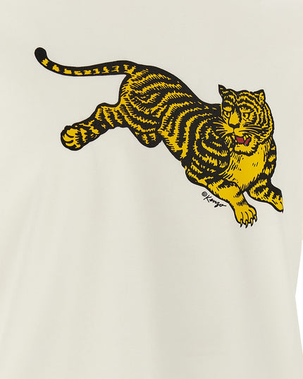 'KENZO Jumping Tiger' T-shirt