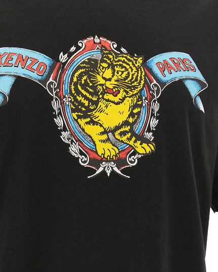 'KENZO Jumping Tiger' T-shirt