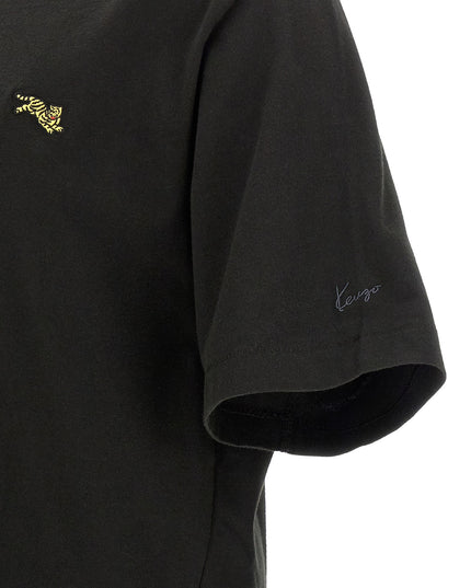 'KENZO Jumping Tiger' T-shirt
