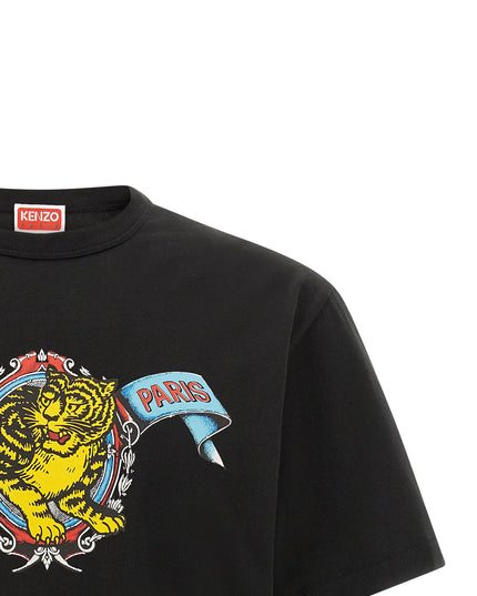 'KENZO Jumping Tiger' T-shirt