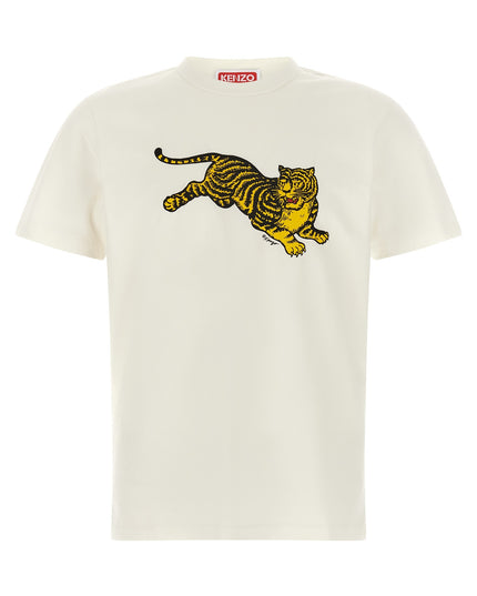 'KENZO Jumping Tiger' T-shirt