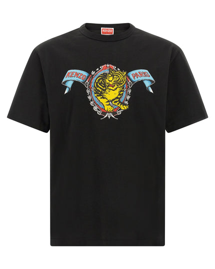 'KENZO Jumping Tiger' T-shirt