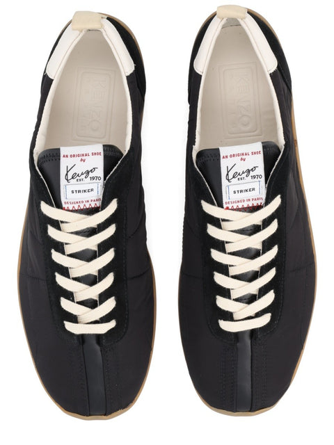 "KENZO STRIKER" SNEAKER
