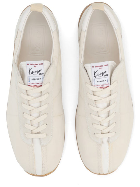 "KENZO STRIKER" SNEAKER