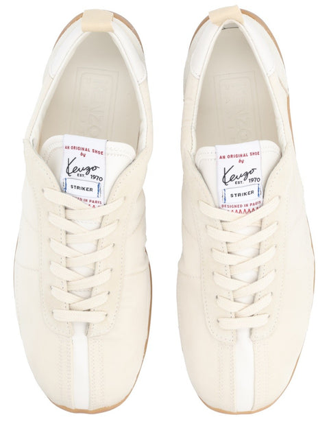 "KENZO STRIKER" SNEAKER