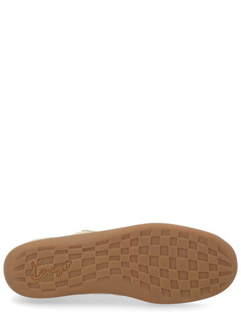 "KENZO STRIKER" SNEAKER