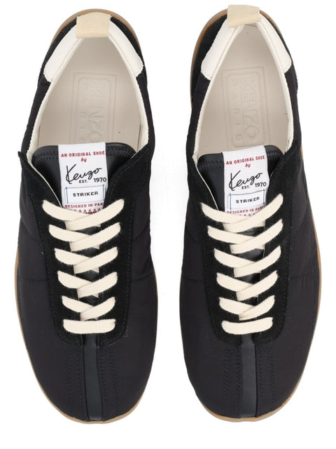 "KENZO STRIKER" SNEAKER