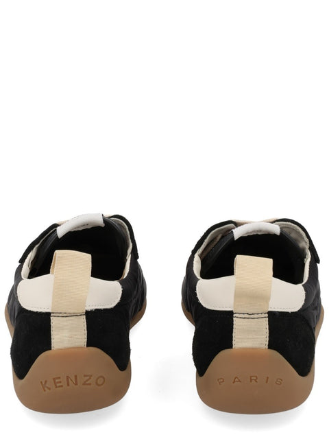 "KENZO STRIKER" SNEAKER