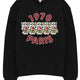 "KENZO WILD TIGER" SWEATSHIRT