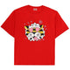 "KENZO WILD TIGER" T-SHIRT