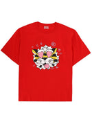 Red / L