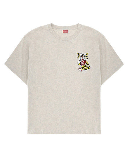 "KENZO WILD TIGER" T-SHIRT
