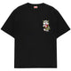"KENZO WILD TIGER" T-SHIRT