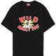 "KENZO WILD TIGER" T-SHIRT