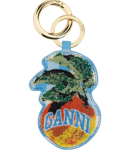 KEYCHAIN "APPLE"