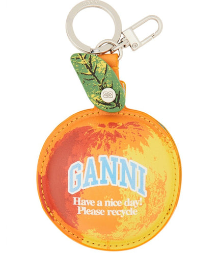 KEYCHAIN "APPLE"