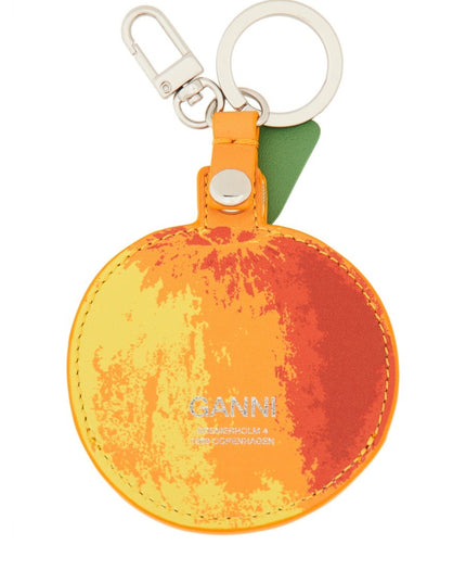 KEYCHAIN "APPLE"