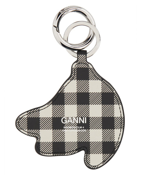 KEYCHAIN "BANANA"