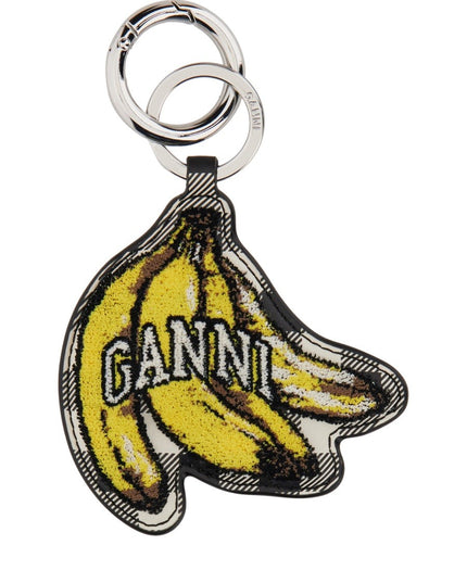 KEYCHAIN "BANANA"