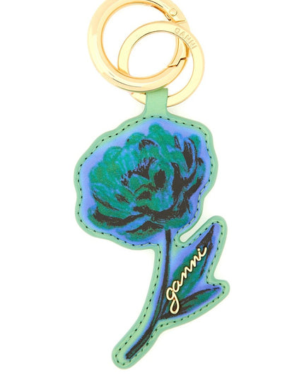 KEYCHAIN "FLOWER"