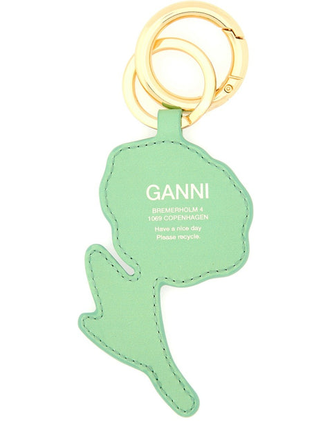 KEYCHAIN "FLOWER"
