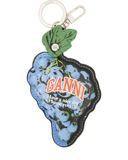 KEYCHAIN "GRAPE"