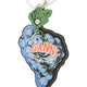 KEYCHAIN "GRAPE"